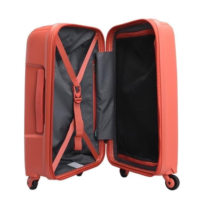Lojel Lineo Cabin 20 Inch