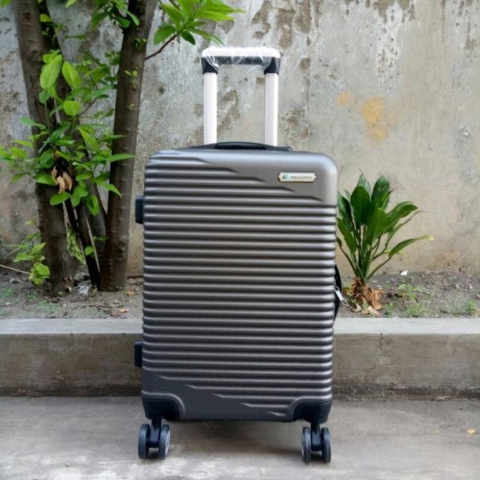 Koper Fiber Polo 20 Inch - Polo Geneva 037