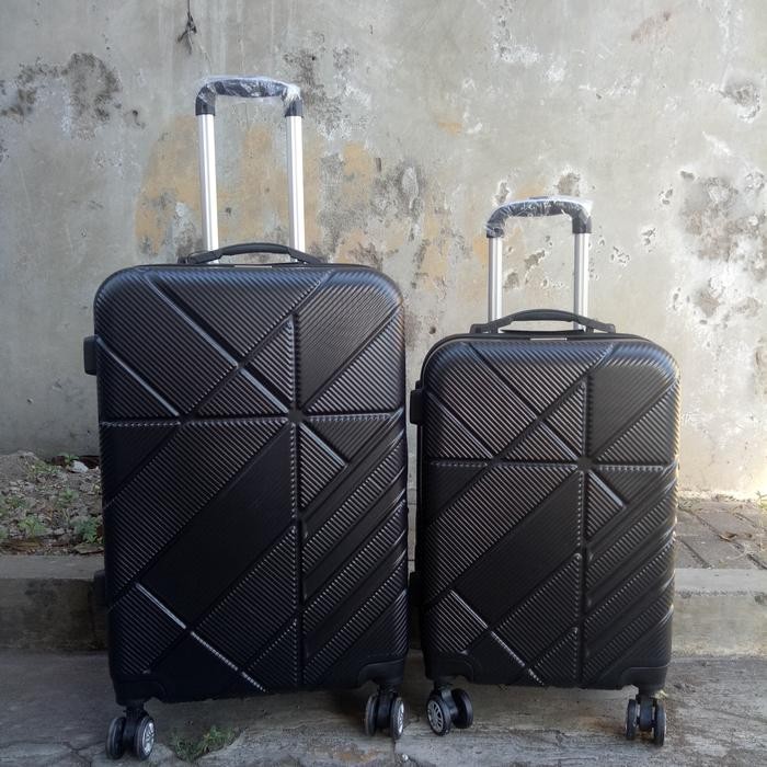 Koper Fiber Polo 24 Inch - Polo Fans 2038