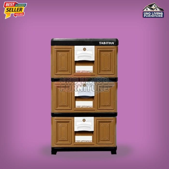 Lemari Plastik Terbaru Murah Pakaian Stb Tabitha Laci F04 Fr 4 Lemari Laci Tabitha