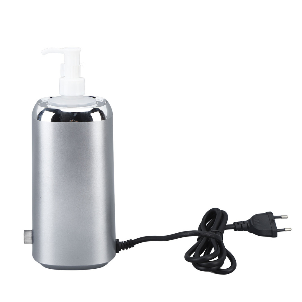 Massage Oil Heater Massage Oil Heater Warmer Professional Adjustable Temperature Digital Massage Oil