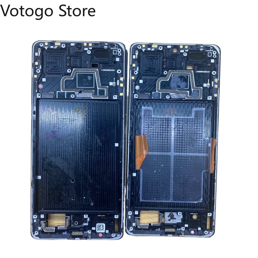 Middle Frame For Xiaomi Mi Mix 2 3 4 2S 5G Mid Bezel LCD Screen Holder Front Plate Digitizer Housing