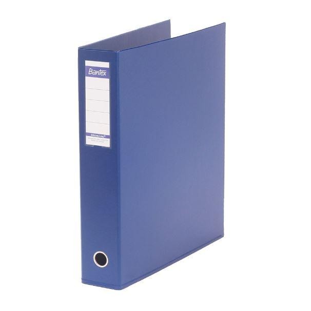 

ORDNER BANTEX 1467-01 LAF PVC 2R A3-PRT