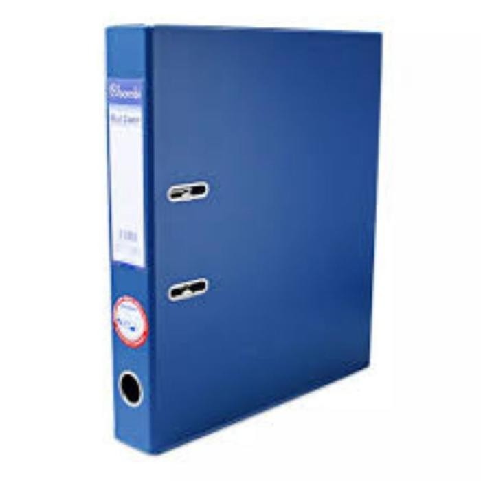 

PROMO! Ordner Bambi 1014 Folio BIRU ( DUS @ 12 PCS )