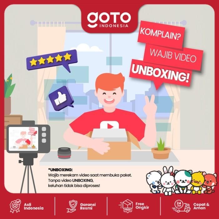 Goto Spritz Bidet Semprotan Cebok Otomatis Toilet Portable Travel