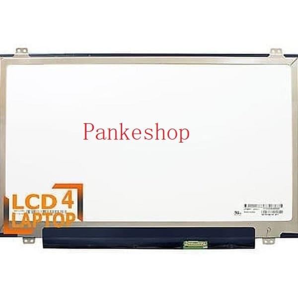 LAYAR LED LCD LAPTOP LENOVO FLEX 2-14 MODEL 20404, Z40-70, Z40-75
