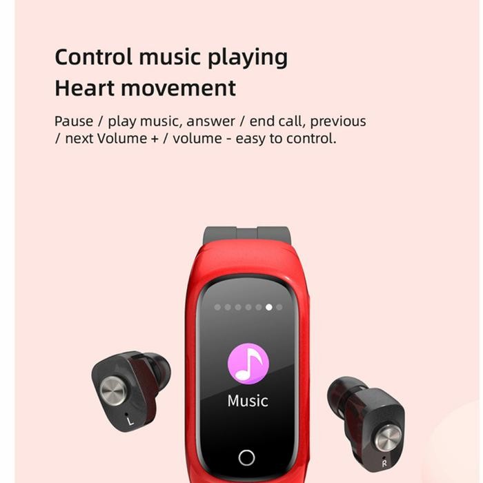 Smartwat Sportwat TWS N8 AccessGo