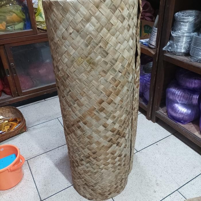 Best Seller Tikar Tiker Pandan Bali 200X120