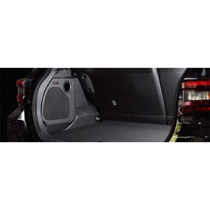 Promo Toyota Raize Daihatsu Rocky Cello Subwoofer Pojok Sudut Bagasi Best Quality