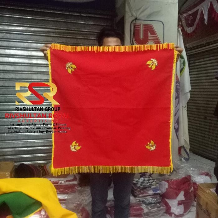 

Terlaris Alas Baki Paskibraka Bendera Upacara Bendera Merah Putih Ready Stock SALE
