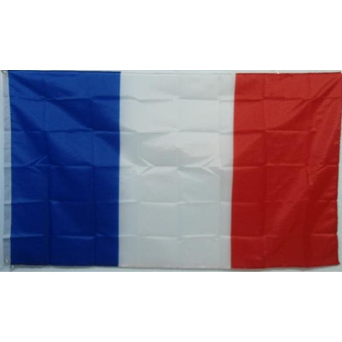 

Terlaris Bendera negara PERANCIS SALE