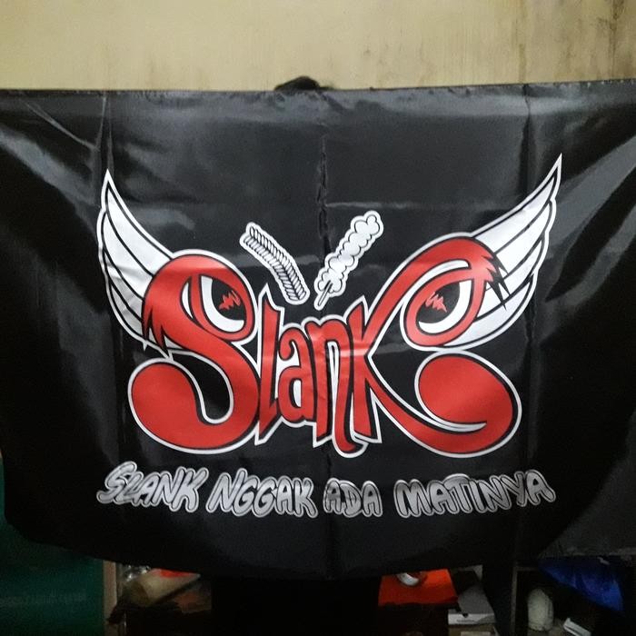 

Terlaris BENDERA SLANK GA ADA MATINYA SALE