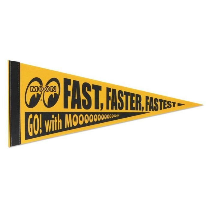 

Terlaris MOON Pennant SALE