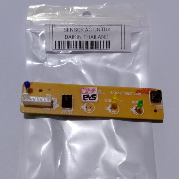 Terlaris Sensor AC untuk Daikin Thailand FTNE15MV14 FTNE20MV14 FTNE25MV14 SALE