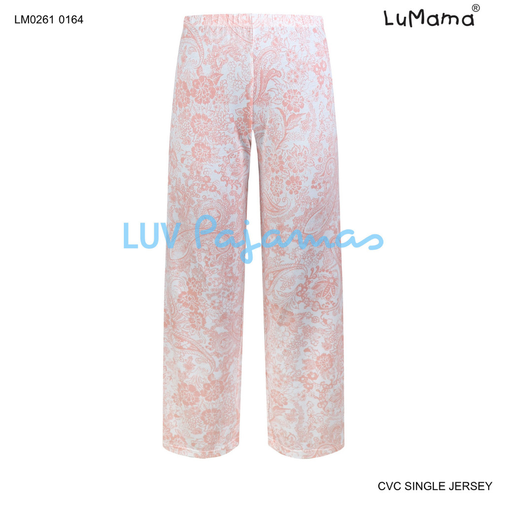LuMama Celana Panjang Wanita / LM0261 0164