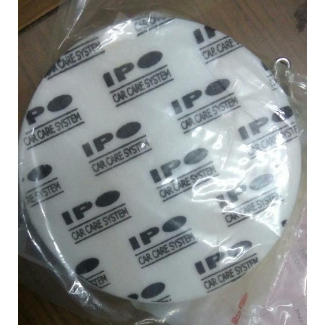 IPO BUSA POLES 7 INCH