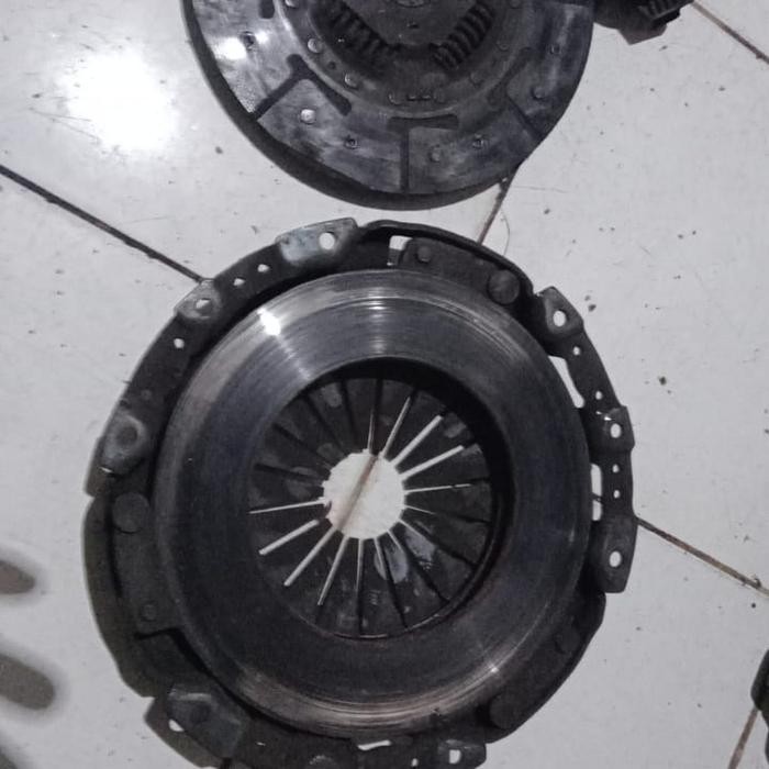 kopling set dekrop kopling drek laher hyundai H100 2016-UP Best Quality