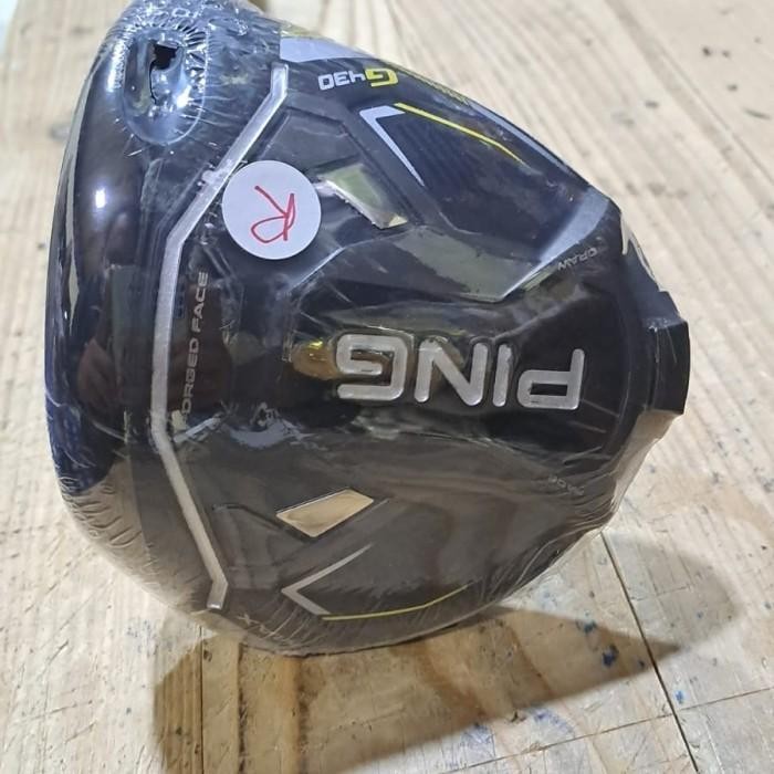 Terbatas Stik Golf Driver Ping G430 Max