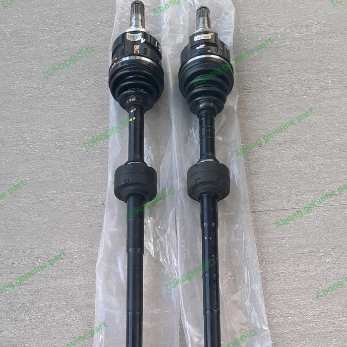 SHAFT ASSY, FRONT DRIVE, RH 43410-02180/02220 TOYOTA COROLLA ALTIS Best Quality