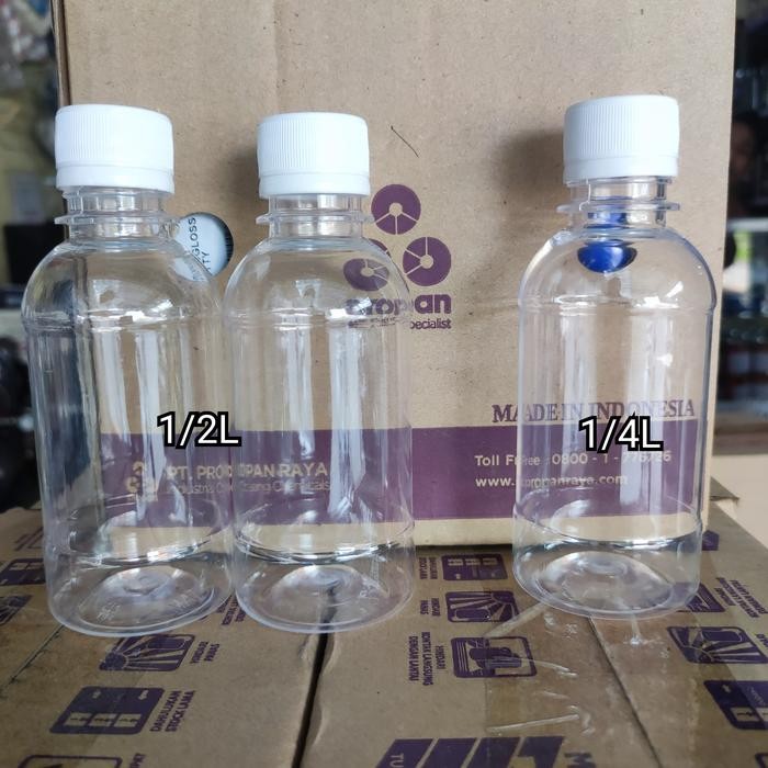 PERNIS SIKKENS /CLEAR SIKKENS HS 500ML ECER - CLEAR SIKKENS 0.5 LITER