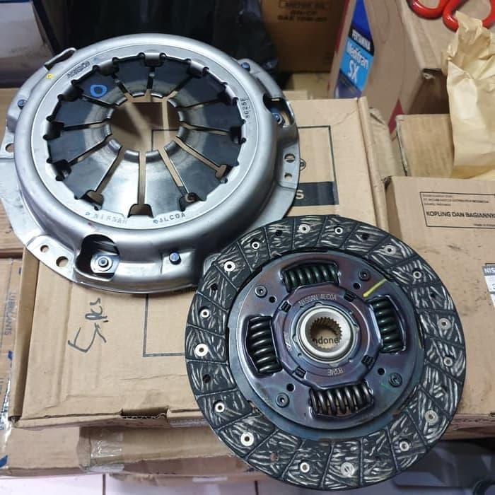 Plat Kopling Datsun Go/Dekrup datsun go/kopling set datsun go Best Quality