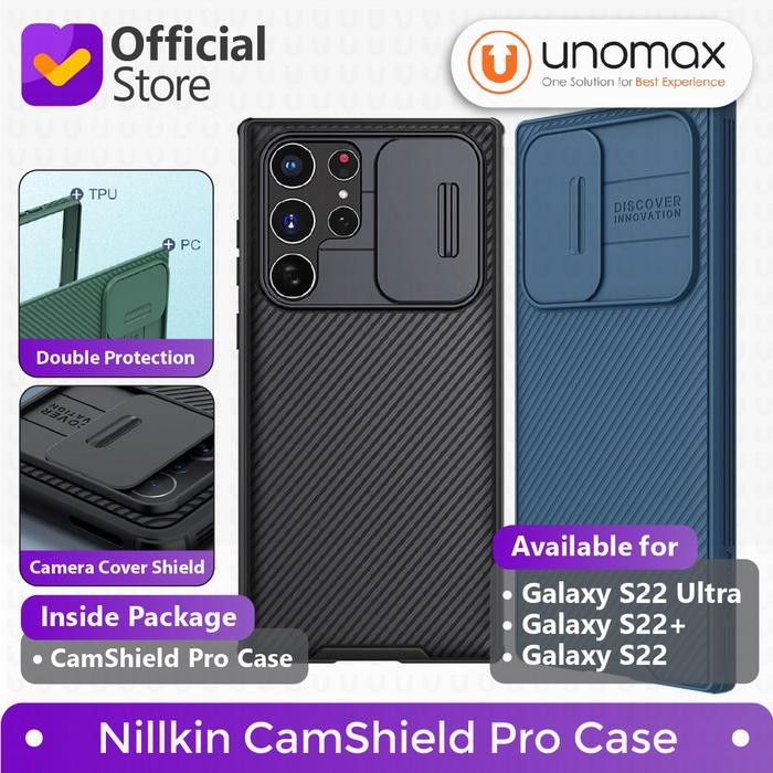 Harga S22 Case Camera Cover Terbaru Feb 2026 | BigGo Indonesia