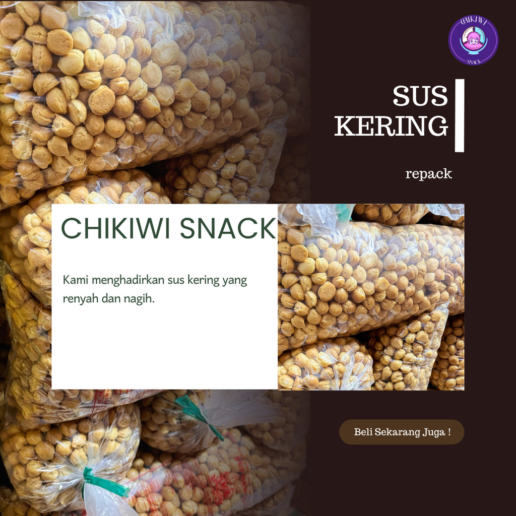 

SUS KERING LARIS ENAK MURAH HANYA 99 RUPIAH