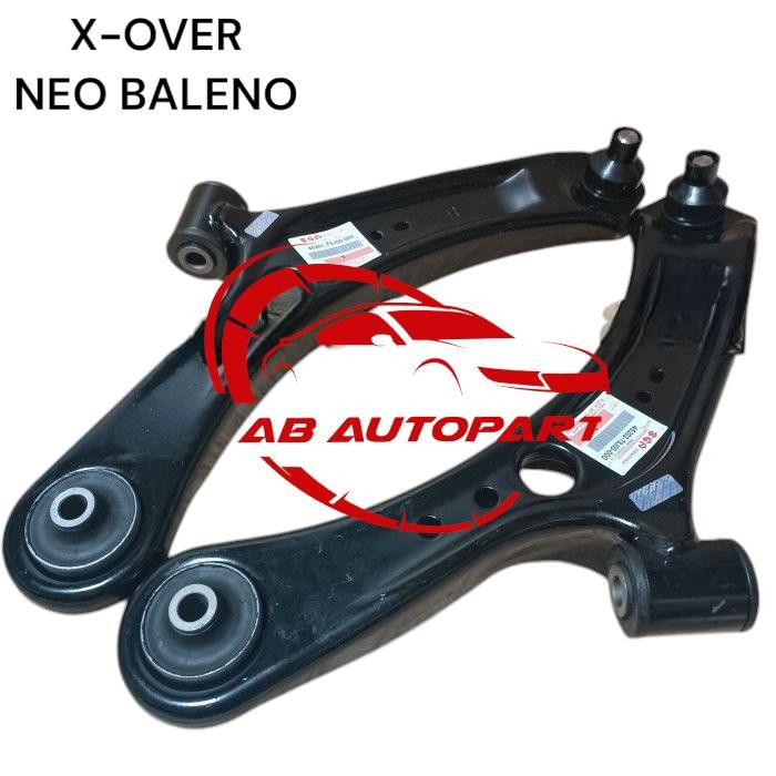 LOWER ARM SAYAP BAWAH SUZUKI X-OVER SX4 ORI