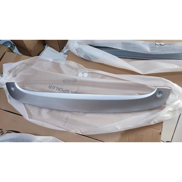 Spoiler Livina 2013 No Lamp