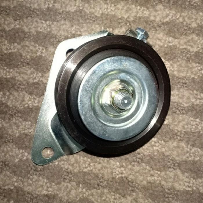 Pulley puli Tensioner Fan Belt fanbelt AC Civic 1992-1995 Genio Estilo