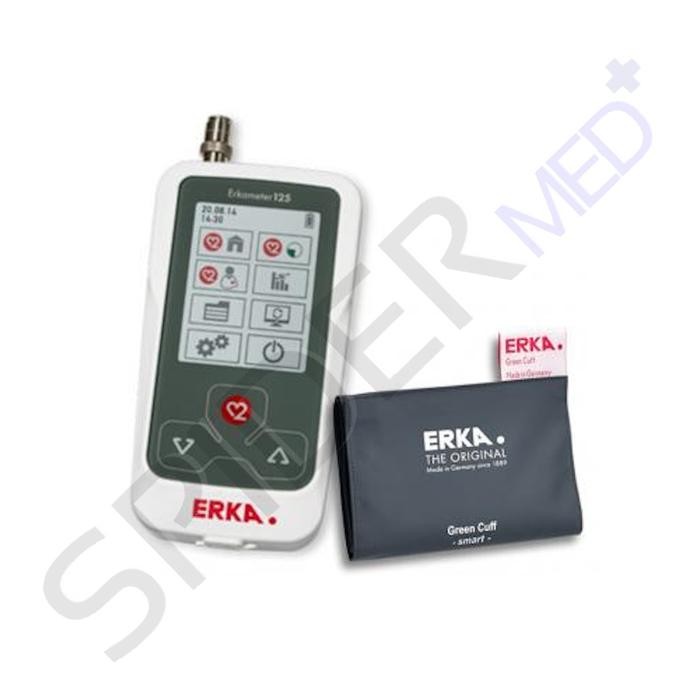 Erkameter 125 Home Tensimeter Erka 125 Home Tensi Digital Erka Meter