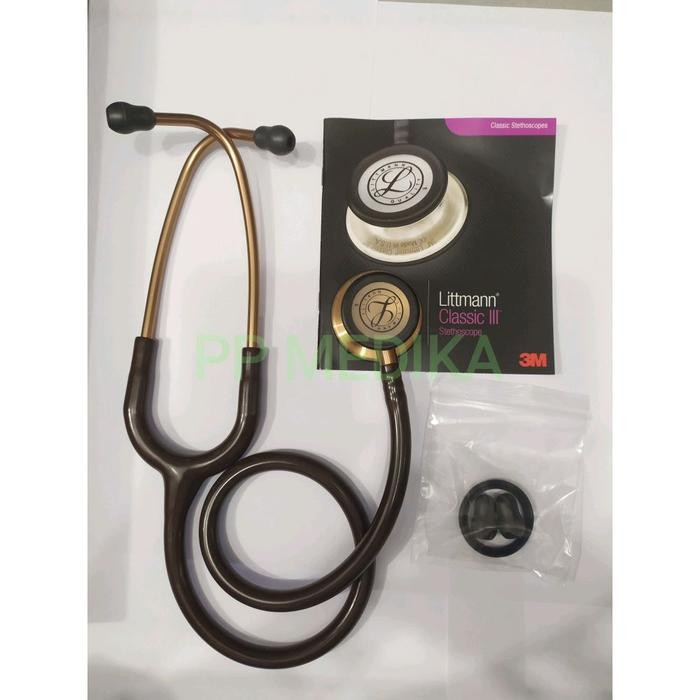 Littmann Clasic III Copper - Ori 3M
