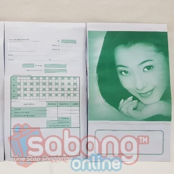 

AMPLOP ORDER 3R - 4R ISI 100 PCS / KANTONG ORDER FOTO KODE 1361