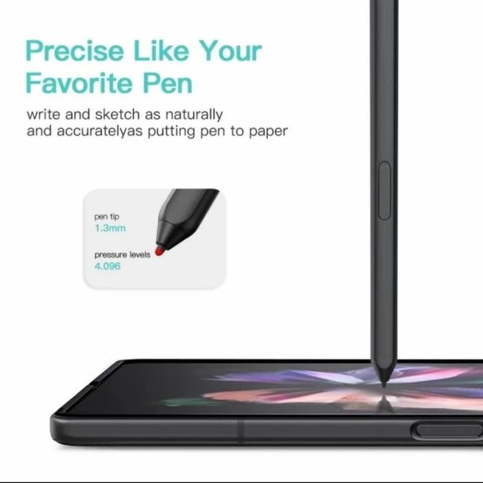S PEN FOLD EDITION SAMSUNG Z FOLD 3 5G FOLD3 STYLUS S PEN