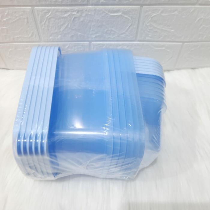 Sensasi Baru Toples Calista Rumoi 12Pcs Sxk3