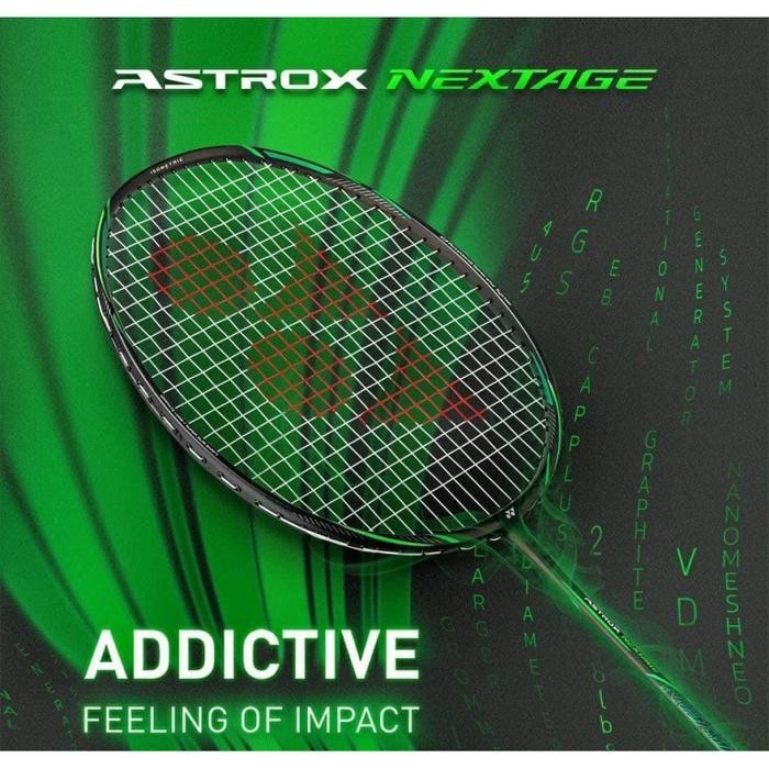 Limited - Raket Yonex Astrox 22F Original 3F/G5 - 63Gr Made In Taiwan Gratisongkir