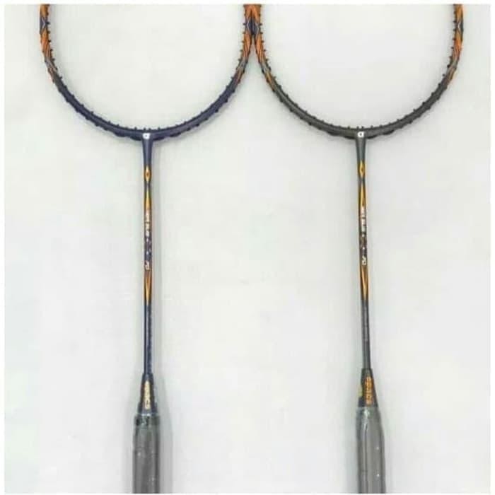 Raket Badminton Apacs Versus 70 - Original 4U Dan 5U Tension 35Lbs Gratisongkir