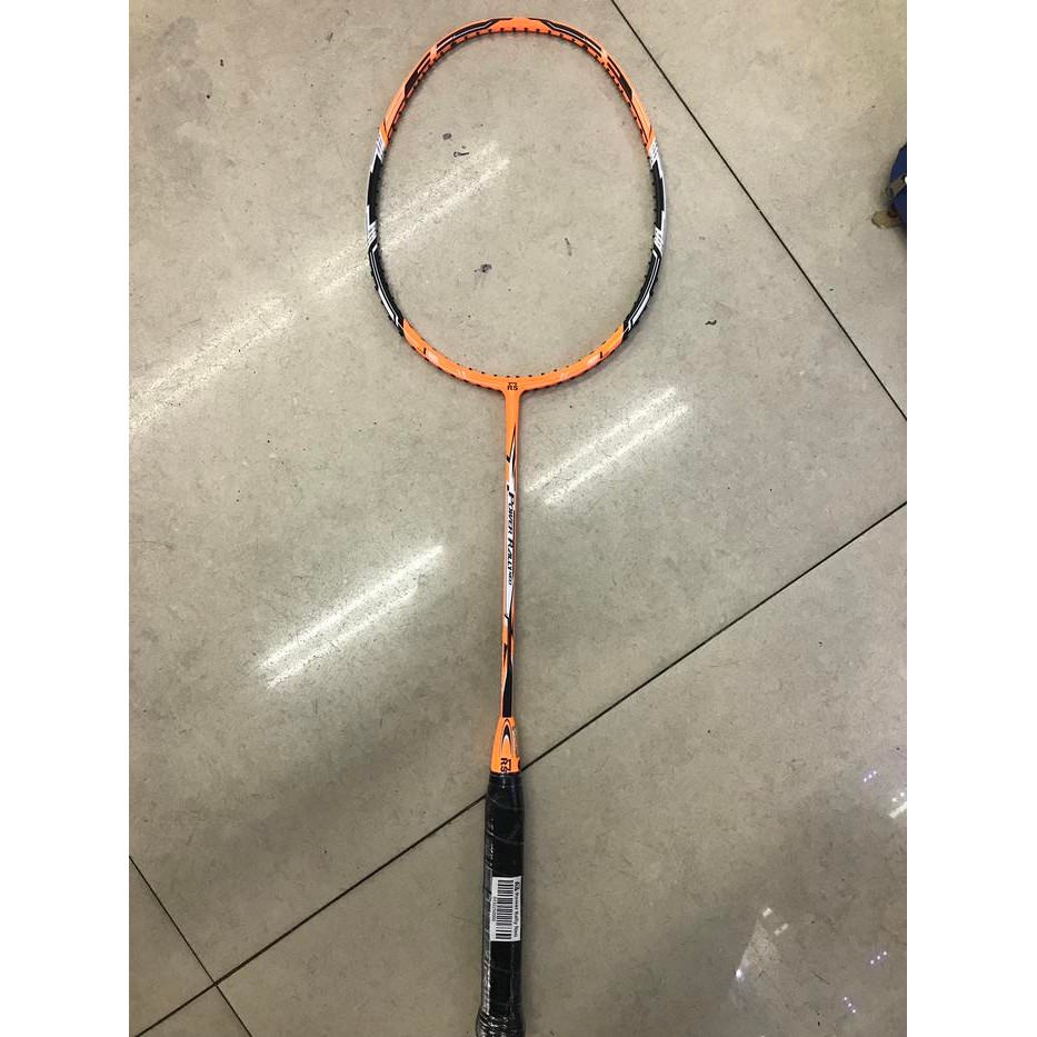 Raket Badminton Rs Batangan Original 30 Lbs Gratisongkir
