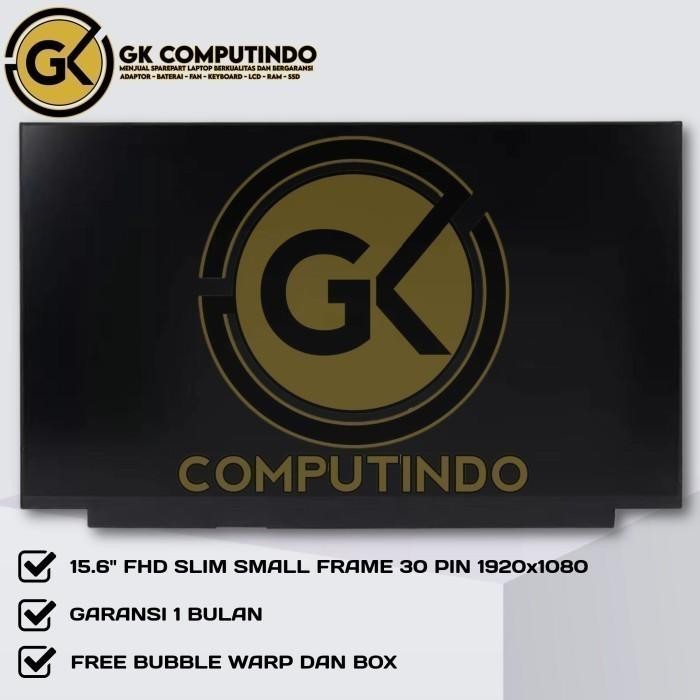 Led Lcd 15.6" Fhd Slim NotebookI5I3I7 Gtx