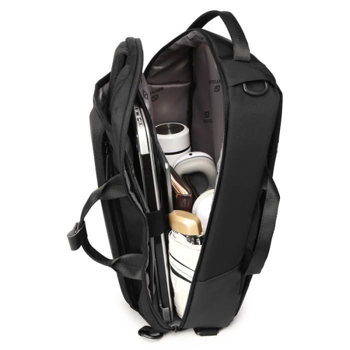 Laptop Hp Spectre X360 13 In Tas Ransel Backpack Nylon Waterof