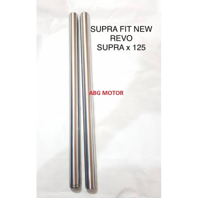 BAMBU SHOCK DEPAN SUPRA FIT NEW REVO SUPRA X 125
