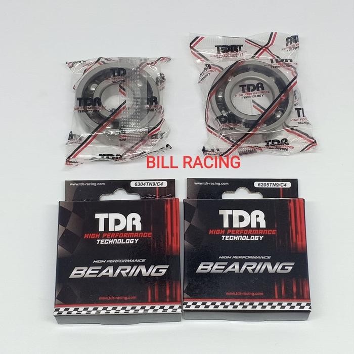 LAHER BEARING KRUK AS RX KING JUPITER Z VEGA LAMA RXS RXZ TDR C4