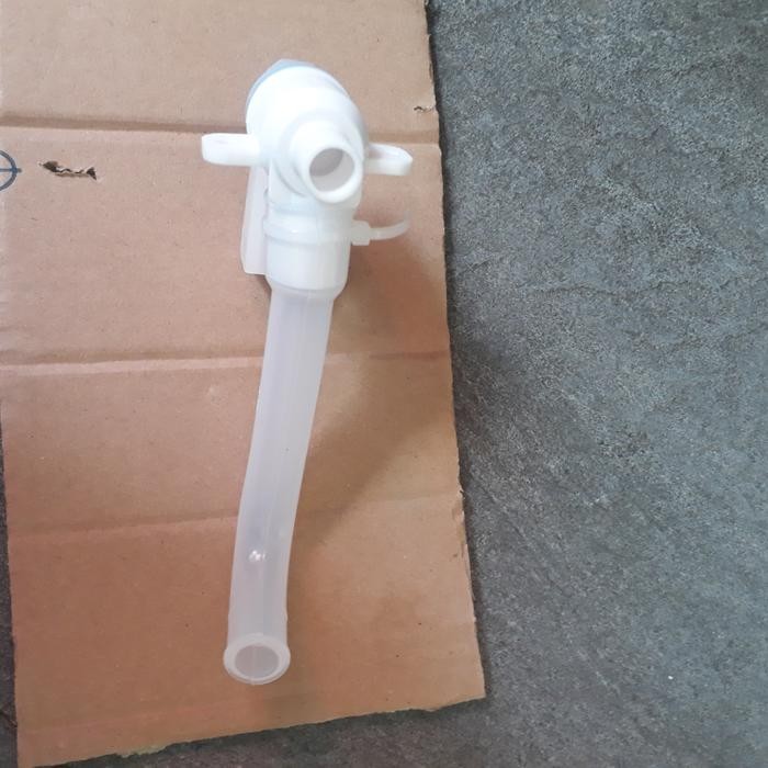 Kran air panas Dispenser Panasonic