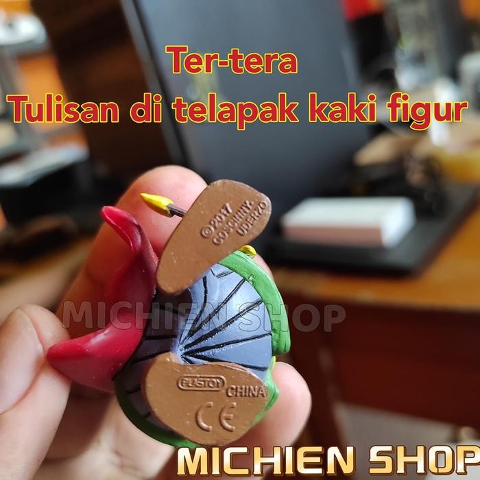 Figure Asterix and Obelix