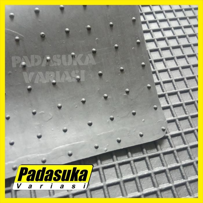 Keset Anti Slip Keset Outdoor Pintu Besar Keset Karet Anti Slip masih ready