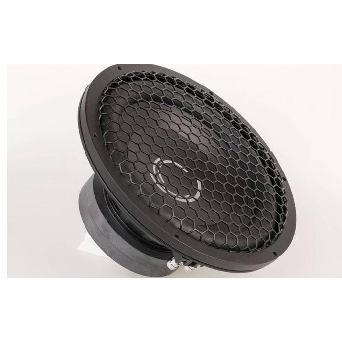 Promo Crescendo Evolution 110 2 Ohm 10 Subwoofer Original
