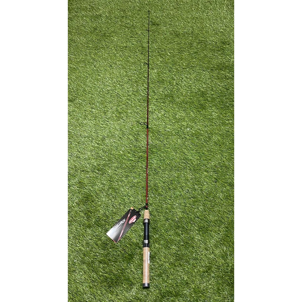 JORAN SPINNING & CASTING BERKLEY CHERRYWOOD CWD2 135CM- 213 CM