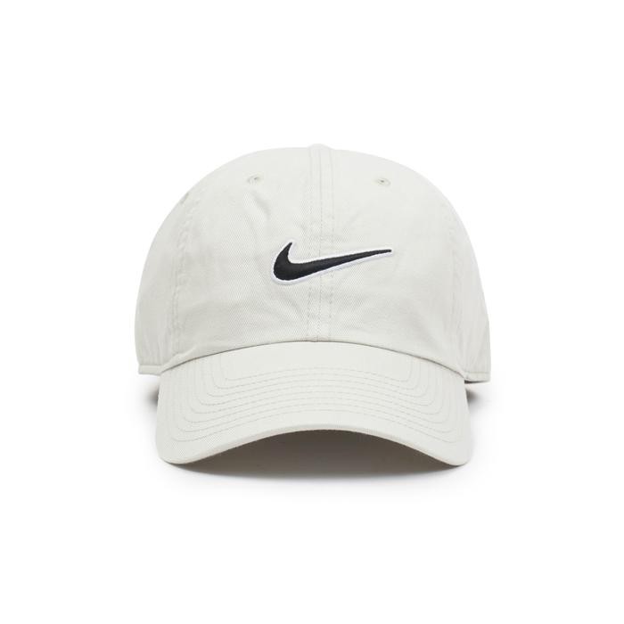 Populer Nike Heritage 86 Essential Swoosh Lightbone