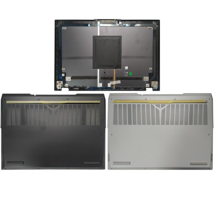 For Lenovo Legion 5 Pro-16ITH6H 16ITH6 Pro-16ACH6H 16ACH6 5CB1C09072 5CB1C09078 laptop LCD Back Cove