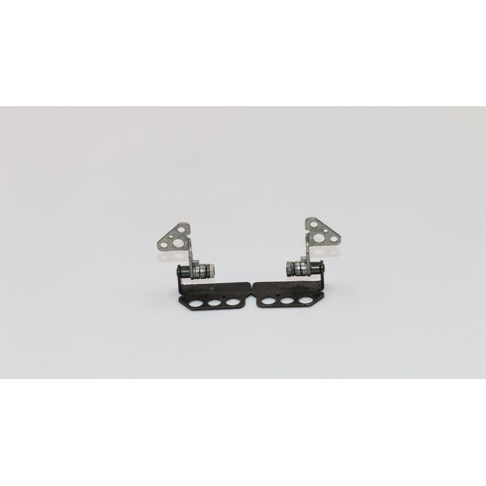 New Original LCD Hinge Left & Right Set For Lenovo ThinkPadX1 Carbon 1st Gen (TYPE-34XX)FRU 04W3905 